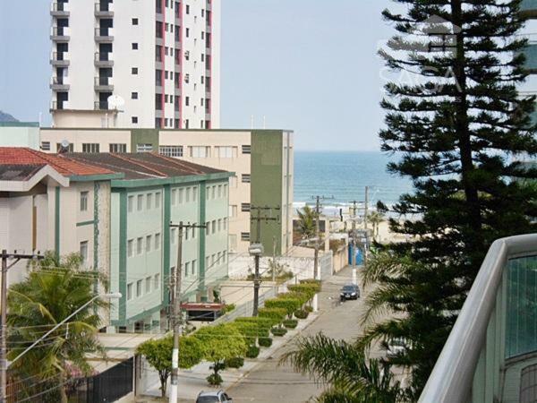 Appartement Boqueirao - Praia Grande à Praia Grande  Extérieur photo